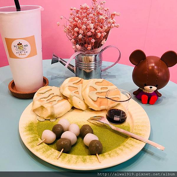 【新竹美食懶人包】吃好料+愛甜點。含括日式料理、異國料理、中 IMG_2202.JPG