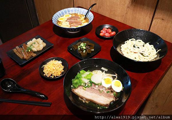 【新竹美食懶人包】吃好料+愛甜點。含括日式料理、異國料理、中 IMG_0479.JPG