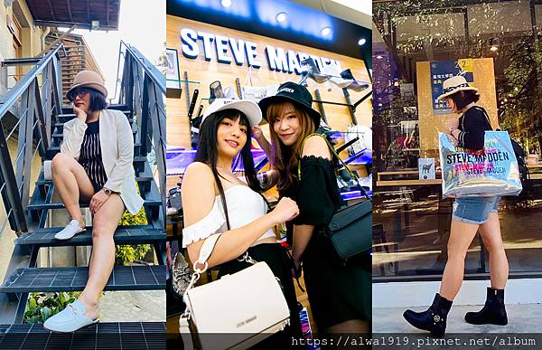 【2020新竹巨城周年慶】STEVE MADDEN 30週年歡慶盛典，秋冬短靴穿搭，必買包包分享！百貨周慶累贈超級划算！封面.jpg