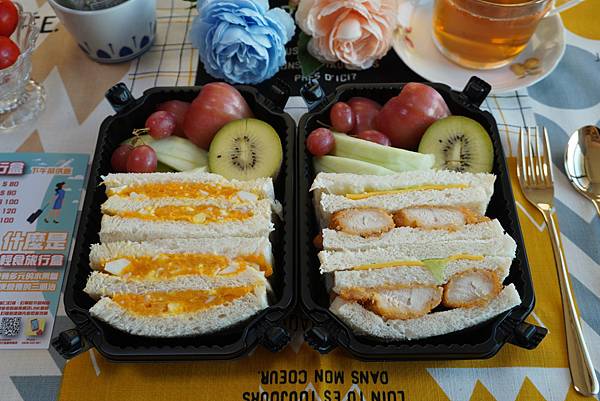 【2023竹科美食荐】一楼饭卖所，精致百元餐盒。新竹市区及竹
