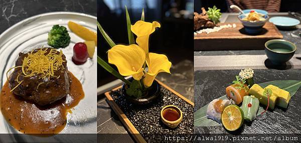 【台北美食推薦】2019-2022米其林餐盤推薦：鈺善閣懷石料理，一口詩意頌盡春夏秋冬。米其林推薦典雅懷石料理。精緻套宴。精緻素食套宴，服務細緻。視覺和味覺的雙重饗宴.jpg