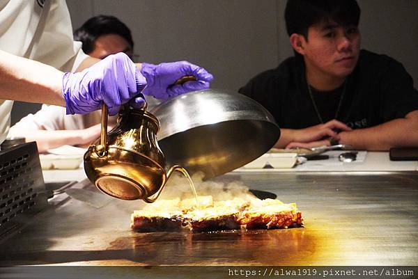 【新竹美食週記】台北一位難求的爆紅鐵板燒，全台評價最高的高檔