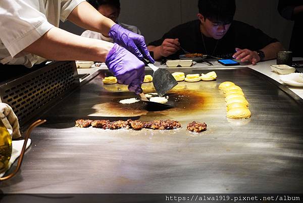 【新竹美食週記】台北一位難求的爆紅鐵板燒，全台評價最高的高檔