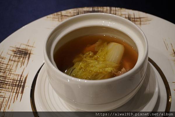 【新竹美食周记】一里云村｜九里松无菜单料理，食材新鲜，家庭庆