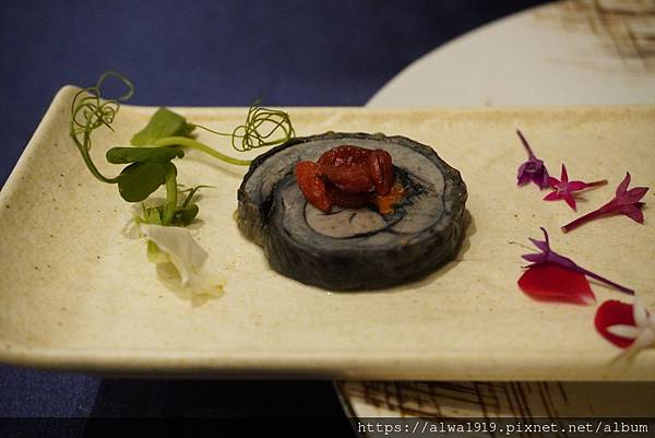 【新竹美食周记】一里云村｜九里松无菜单料理，食材新鲜，家庭庆