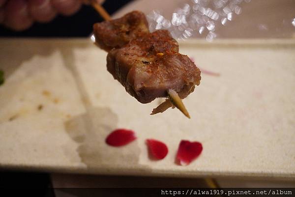 【新竹美食周记】一里云村｜九里松无菜单料理，食材新鲜，家庭庆