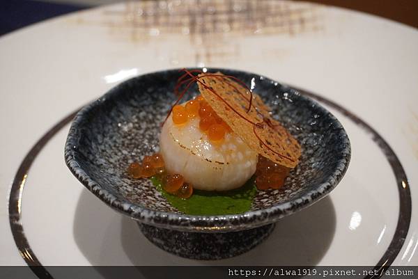 【新竹美食周记】一里云村｜九里松无菜单料理，食材新鲜，家庭庆