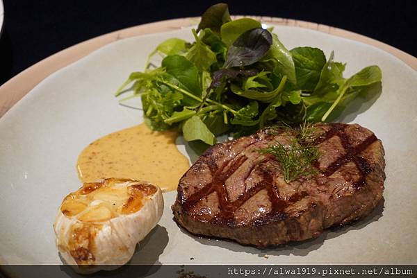 【新竹美食周记】一里云村｜九里松无菜单料理，食材新鲜，家庭庆