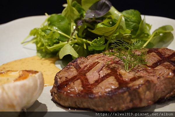 【新竹美食周记】一里云村｜九里松无菜单料理，食材新鲜，家庭庆