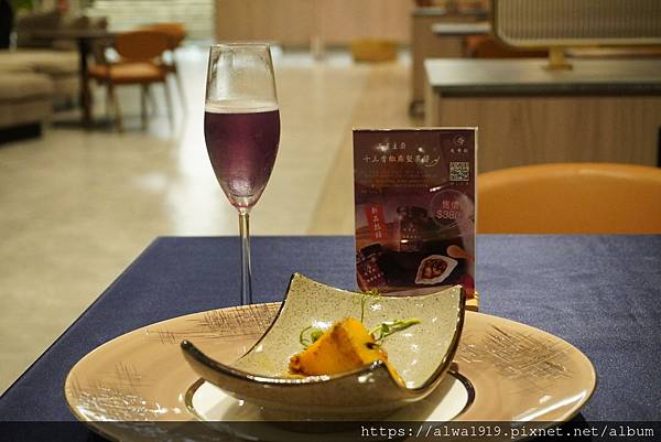 【新竹美食周记】一里云村｜九里松无菜单料理，食材新鲜，家庭庆