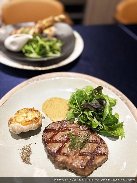 【新竹美食周记】一里云村｜九里松无菜单料理，食材新鲜，家庭庆