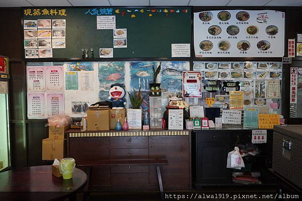 【新竹年菜推荐】傻瓜面创意料理，怀旧复古餐厅。平价合菜餐厅，