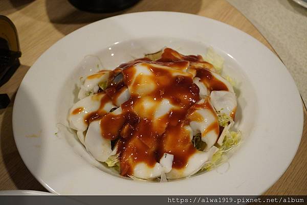 【新竹年菜推荐】傻瓜面创意料理，怀旧复古餐厅。平价合菜餐厅，
