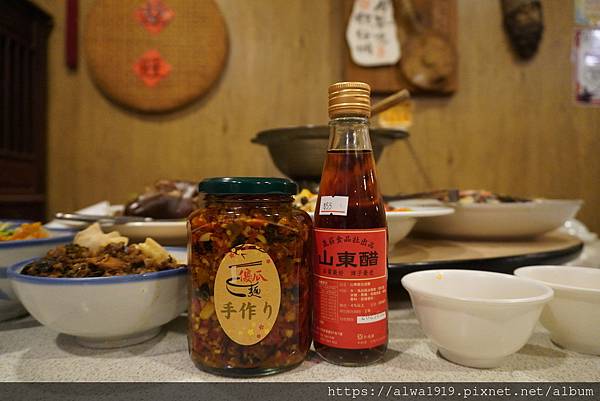 【新竹年菜推荐】傻瓜面创意料理，怀旧复古餐厅。平价合菜餐厅，