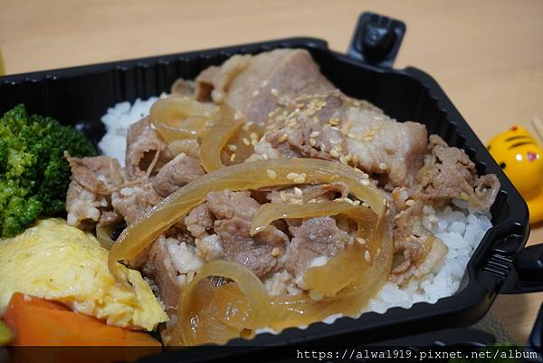【2023竹科美食荐】一楼饭卖所，精致百元餐盒。新竹市区及竹