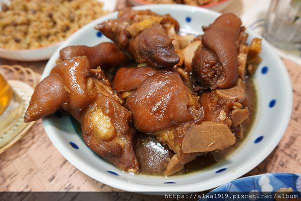 【宅配美食推薦】青操食品。白沙屯媽祖聯名美食。素食燉飯。高梁