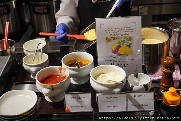 水户温泉多米饭店。东京住宿推荐。温泉旅馆。早餐好吃，饭店干净