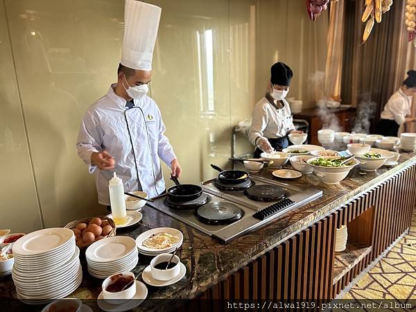 【2023越南河內住宿開箱】下龍中央豪華酒店 (Centra