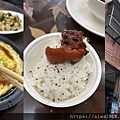 【苗栗美食推薦】大湖必訪美食｜青串小館道地客家料理，乾燒白花菜、梅干爌肉超下飯.jpg