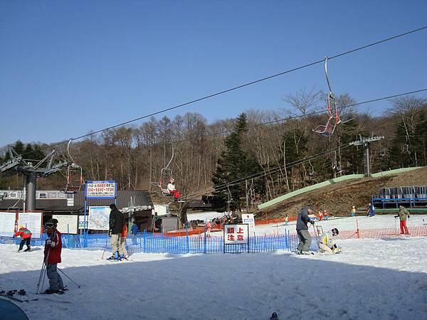 【2024旅游计划】日本滑雪自由行推荐与行程规划，包含机票和
