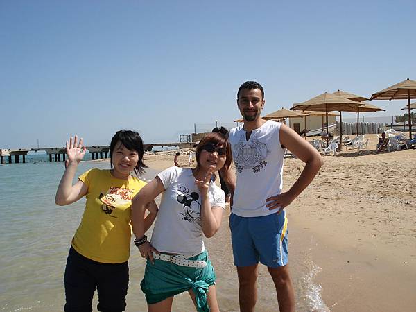 Ting-Yao、Moru & Rami.JPG