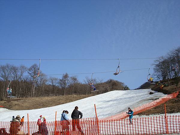 【2024旅游计划】日本滑雪自由行推荐与行程规划，包含机票和