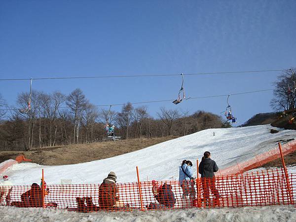 【2024旅游计划】日本滑雪自由行推荐与行程规划，包含机票和