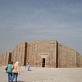 Welcom to Saqqara.JPG