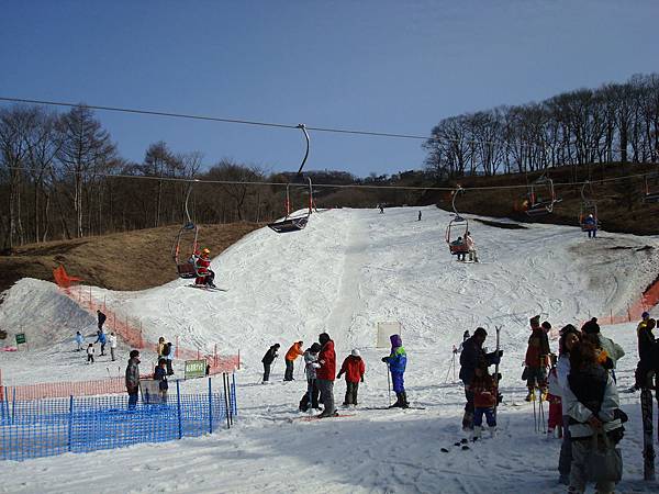 【2024旅游计划】日本滑雪自由行推荐与行程规划，包含机票和