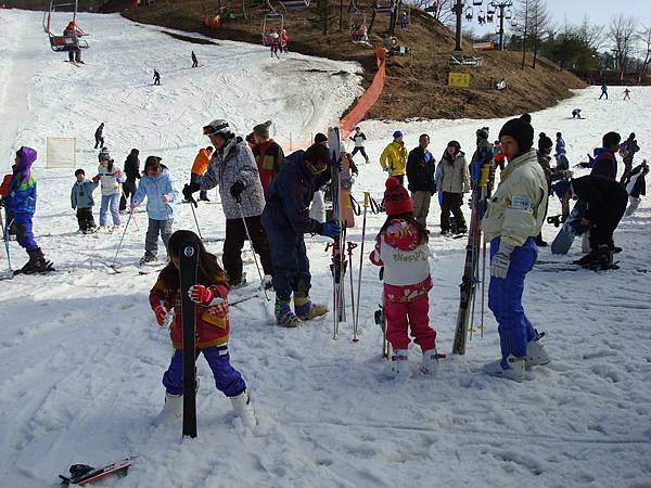 【2024旅游计划】日本滑雪自由行推荐与行程规划，包含机票和