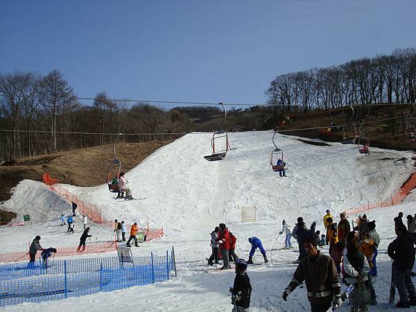 【2024旅游计划】日本滑雪自由行推荐与行程规划，包含机票和