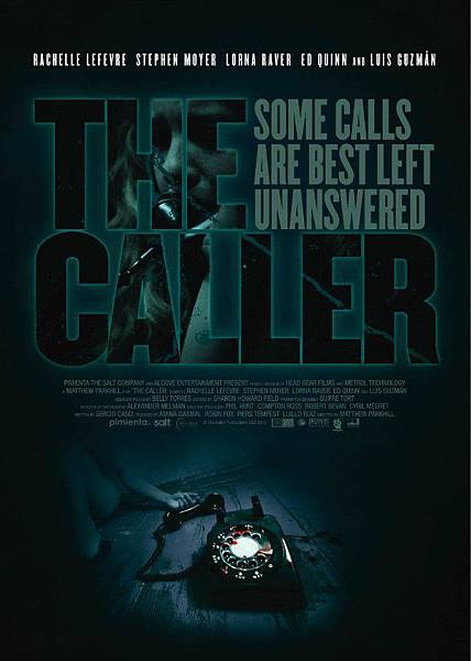 The Caller 