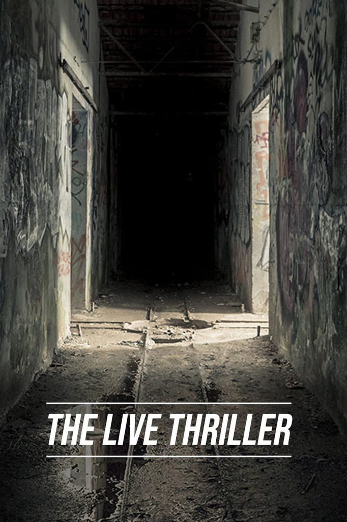 【實境解謎遊戲 心得】法國巴黎The Live Thrill