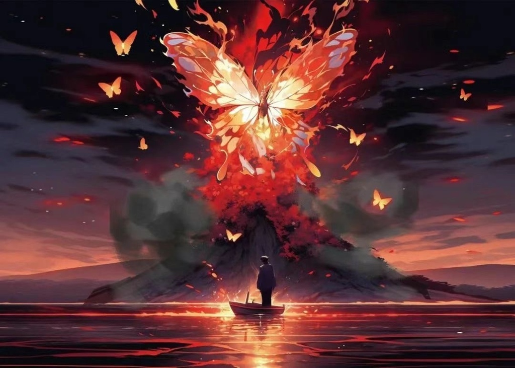 【LARP劇本殺心得】《此時彼刻之人》極致的純愛推理盛宴 【LARP劇本殺心得】《此時彼刻之人》極致的純愛推理盛宴