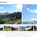 Dojo:Zoomer - Fun with Images and JavaScript