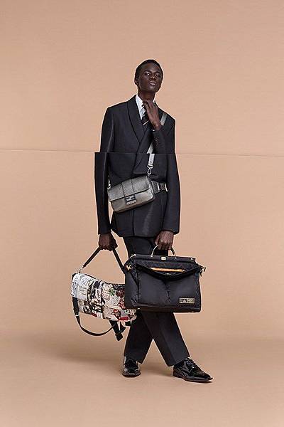 fendi2019-2020秋冬男裝01