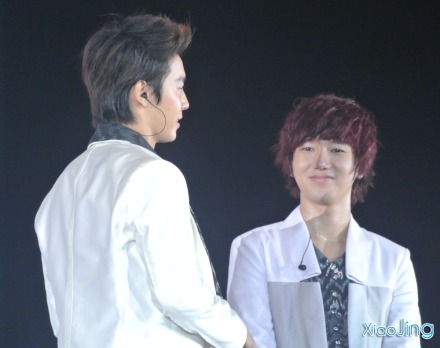 120609 SMT in Taiwan #艺声# #东海#