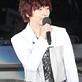 120609 SMT TW#金钟云# 紫紅炸毛好可愛