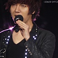 120609 SMTOWN IN TAIWAN #藝聲# 大雲哥我怎麼拍怎麼糊