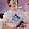 120609 SMTown Taiwan - YESUNG ~ CUTE