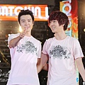 120609 SMTown Taiwan #東海# #藝聲