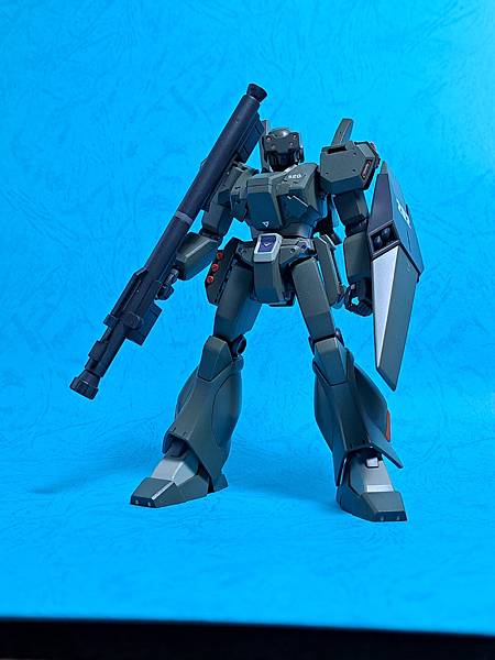 1/144 傑剛(ECOAS規格機)