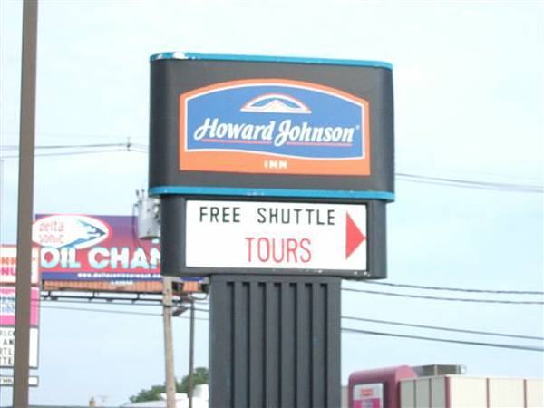 Howard Johnson Inn