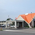 Howard Johnson Inn