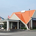 Howard Johnson Inn