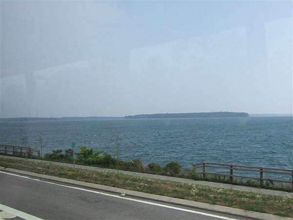 Niagara River