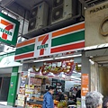 澳門的7-11