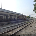 Bang Sue Junction Railway Station 