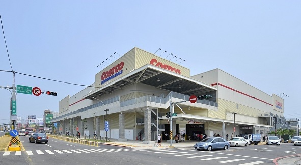 costco│清水模建築_2