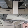 築宜系統傢俱║築宜2號店面│新竹竹北-冷氣、水電_3